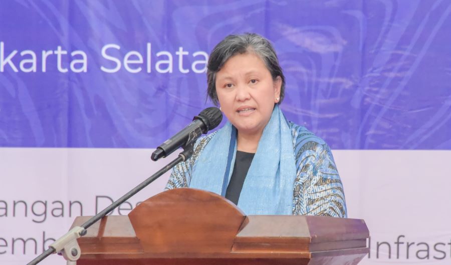 Dorong Upaya Wujudkan Keluarga sebagai Ruang Aman bagi Perempuan